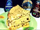 Recette Crêpes légères