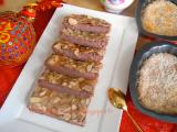 Recette Dessert chinois nian gao aux haricot rouge (pour nouvel an chinois)