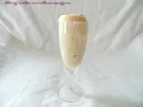 Recette Mug cake au champagne