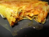 Recette Samoussas carotte-curry