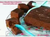 Recette Gâteau au chocolat au micro-ondes