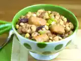 Recette Daube de saucisses et de haricots