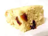 Recette Gateau aux dattes et aux pommes