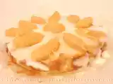 Recette Gateau au pamplemousse
