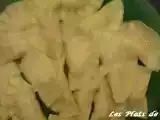 Recette Raviolis au saumon frais