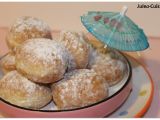 Recette Beignets de carnaval tout sucré, au four !