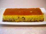 Recette Terrine fondante pommes-caramel