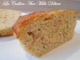 Recette Pain de thon