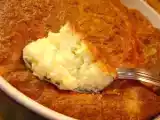 Recette Recette soufflé cyril lignac