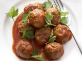 Recette Boulettes de boeuf aux olives