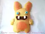 Recette Lapin crétin brioché baa bwaaa !!