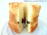 Recette Gateau aux oreos