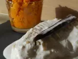 Recette Poulet sauce coco & vanille