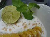 Recette Bananes thaï à la crème de coco
