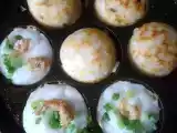 Recette Khanom krok