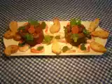 Recette Le caviar des pauvres : les lentilles