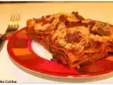 Recette Lasagnes bolognaise faciles