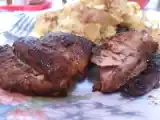 Recette Cuisse de dinde confite