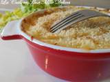 Recette Parmentier de crabe