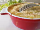 Recette Parmentier de crabe