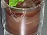 Recette Mug cake choco-menthe