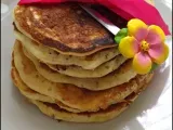Recette Pancakes {comme aux states}