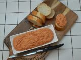 Recette Rillettes de chorizo