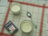 Recette Panna cotta vanille - fleurs de sureau