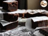 Recette Brownie au chocolat