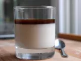 Recette Panna cotta au lait de coco et coulis de tamarin