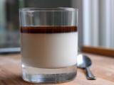 Recette Panna cotta au lait de coco et coulis de tamarin