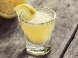 Recette La marquisette au citron