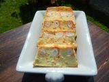 Recette Terrine au thon et surimi