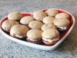 Recette Macarons au boursault