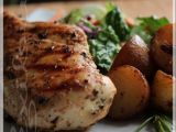 Recette Marinade grecque pour poulet style casa grecque