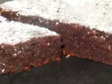 Recette Gâteau au chocolat, amandes, coco (sans farine)