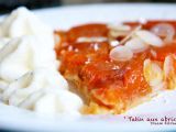 Recette Tarte tatin aux abricots