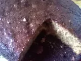 Recette Gâteau mascarpone spéculoos