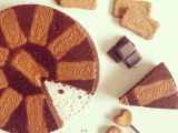 Recette Moelleux au chocolat et spéculoos