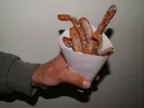 Recette Chichis churros
