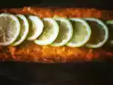 Recette Terrine aux deux saumons