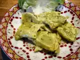 Recette Raviolis maisons faciles au thermomix