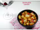 Recette Ravioles frites