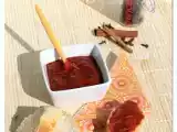 Recette Chutney de tomates épicé