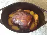 Recette Gigot d’agneau traditionnel