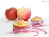 Recette Muffins pommes et cannelle (sans beurre)