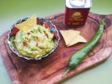 Recette Guacamole maison