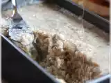 Recette Creton porc et veau