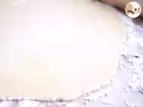 Recette Pâte brisée expliquée pas à pas