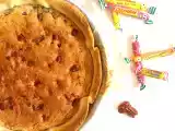 Recette Tarte cookie au chocolat